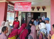 Bulog Pastikan Stok Pangan di Madura Aman