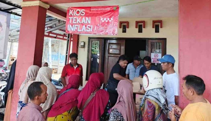 Pimpinan Bulog Pastikan Stok Pangan di Madura Aman