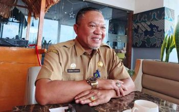 Ratusan CJH Sumenep Masuk Kategori Risiko Tinggi, Dinkes P2KB Intensifkan Pemantauan Kesehatan
