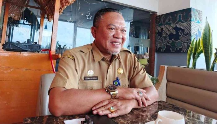 Ratusan CJH Sumenep Masuk Kategori Risiko Tinggi, Dinkes P2KB Intensifkan Pemantauan Kesehatan