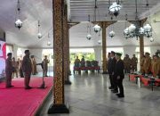 Bupati Sumenep Lantik Tim Ahli Cagar Budaya Sumenep, Diharapkan Jadi Pilar Strategis Pelestarian Warisan Budaya