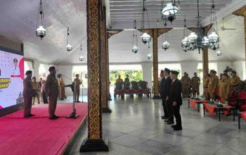 Bupati Sumenep Lantik Tim Ahli Cagar Budaya Sumenep, Diharapkan Jadi Pilar Strategis Pelestarian Warisan Budaya