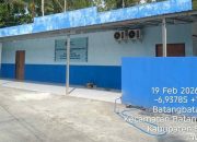 Ini Penjelasan Kepala SPPG Batang-Batang Daya Terkait Ketidaksamaan Menu Buah Pisang MBG
