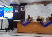 RSUDMA Sumenep Perkuat Akurasi Layanan Kesehatan Lewat Pelatihan Validasi Data