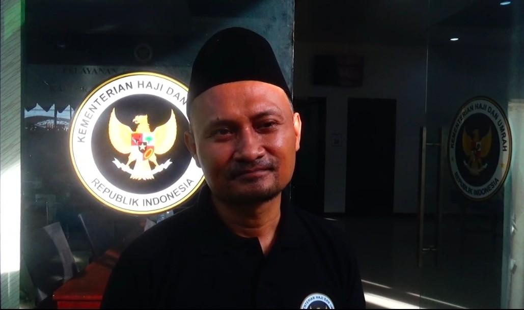 Ribuan Jemaah Haji Sumenep 2026 Mulai Kumpulkan Sahara Jelang Keberangkatan ke Tanah Suci
