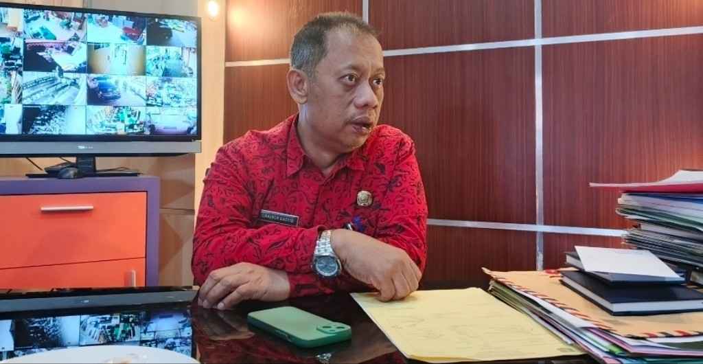Pemkab Sumenep Kucurkan Rp2,1 Miliar untuk Dukung Petani Tembakau