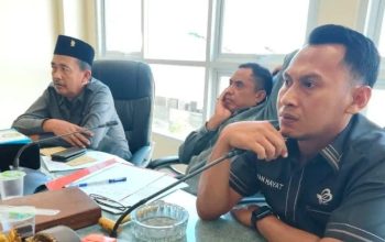DPRD Sumenep Soroti Menjamurnya Pasar Modern, Revisi Perda Disiapkan Lindungi Pedagang Kecil