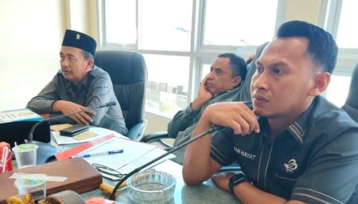 DPRD Sumenep Soroti Menjamurnya Pasar Modern, Revisi Perda Disiapkan Lindungi Pedagang Kecil
