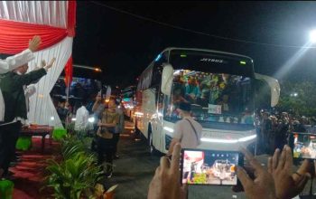 Sebanyak 22 Calon Jemaah Haji Sumenep Gagal Berangkat ke Tanah Suci Ini Penyebabnya
