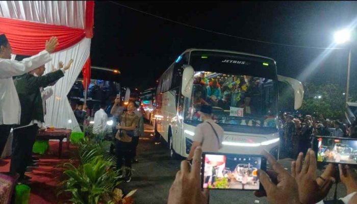 Ada 22 Calon Jemaah Haji Sumenep Gagal Berangkat ke Tanah Suci Ini Penyebabnya