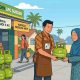 Update Harga LPG 3 Kg di Kepulauan Sumenep Tembus Rp33 Ribu