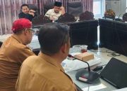 Pansus DPRD Sumenep Bahas Detail Raperda Pengelolaan Aset Daerah