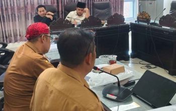 Pansus DPRD Sumenep Bahas Detail Raperda Pengelolaan Aset Daerah