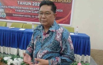 DPMD Jawa Timur Sebut Tiga Pilar Desa Jadi Penentu Kemajuan Ekonomi Termasuk BUMDesa