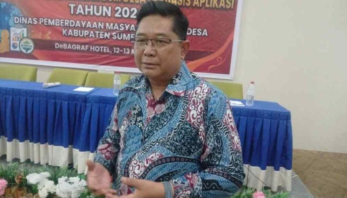DPMD Jawa Timur Sebut Tiga Pilar Desa Jadi Penentu Kemajuan Ekonomi Termasuk BUMDesa