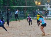 PBVSI Sumenep Matangkan Persiapan Atlet Voli Pantai U-23 Jelang Piala Wali Kota Surabaya