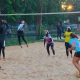 PBVSI Sumenep Matangkan Persiapan Atlet Voli Pantai U-23 Jelang Piala Wali Kota Surabaya