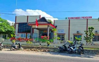 Pasien Keluhkan Pelayanan dan Sikap Petugas di Puskesmas Pragaan