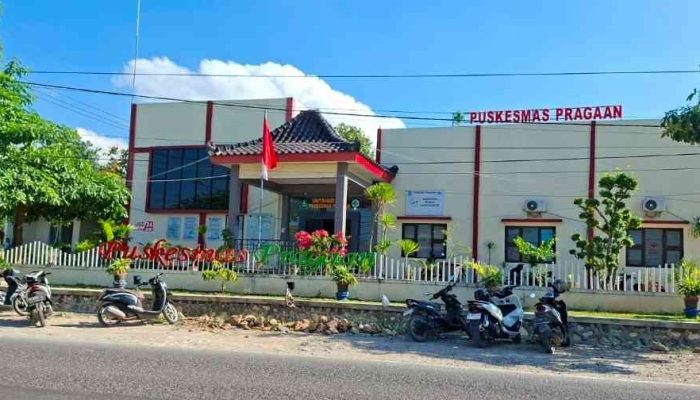Pasien Keluhkan Pelayanan dan Sikap Petugas di Puskesmas Pragaan Sumenep