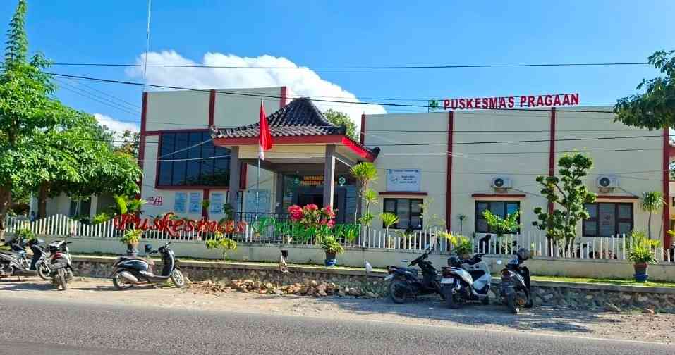 Pasien Keluhkan Pelayanan dan Sikap Petugas di Puskesmas Pragaan