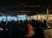 Diskusi Film “Pesta Babi” di Sumenep Bahas Ketidakadilan terhadap Masyarakat Adat Papua