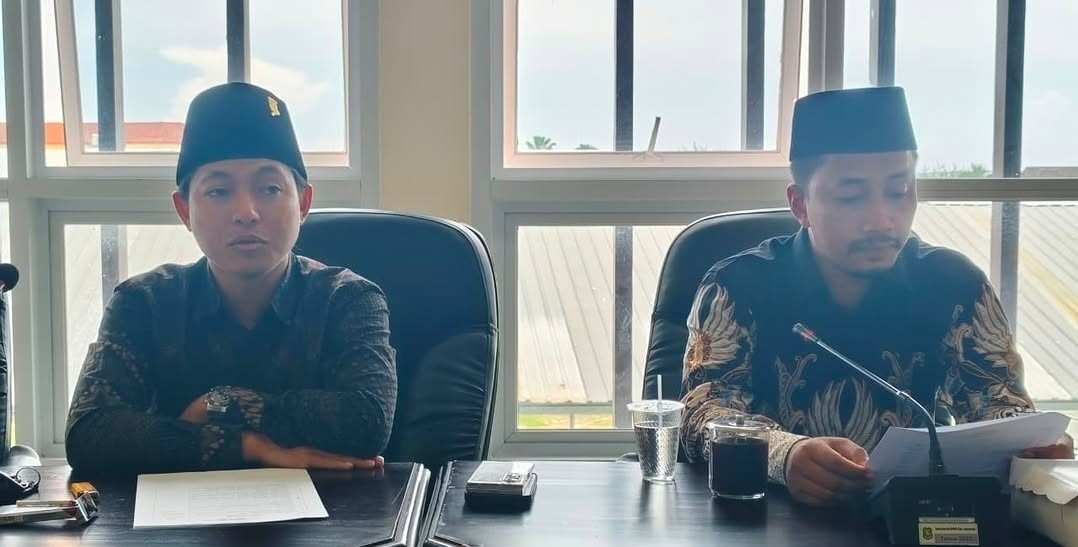 DPRD Sumenep Pastikan Pembahasan Raperda Berjalan Sesuai Mekanisme