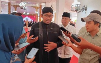 Pemkab Sumenep Dukung Penuh Sensus Ekonomi 2026 untuk Perkuat Pembangunan Daerah