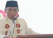 Gus Yahya di Sumenep: Ketua PCNU Bukan Hanya Gus, Anak Tukang Becak Juga Boleh