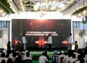 PCNU Sumenep Perkuat Khidmat melalui 9 Program Unggulan