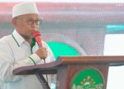 Di Hadapan PBNU dan Ulama Madura, Kiai Busyro Karim Ajak Pesantren Bersatu Menjadi Kekuatan Umat