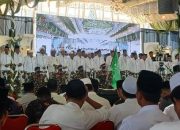Gus Yahya Ingatkan PCNU Sumenep “Selaras dengan Visi Transformasi PBNU”