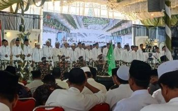 Gus Yahya Ingatkan PCNU Sumenep “Selaras dengan Visi Transformasi PBNU”