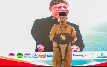 AKSES Hadirkan Lomba Bahasa Madura untuk Bangun Karakter dan Kreativitas Siswa Sumenep