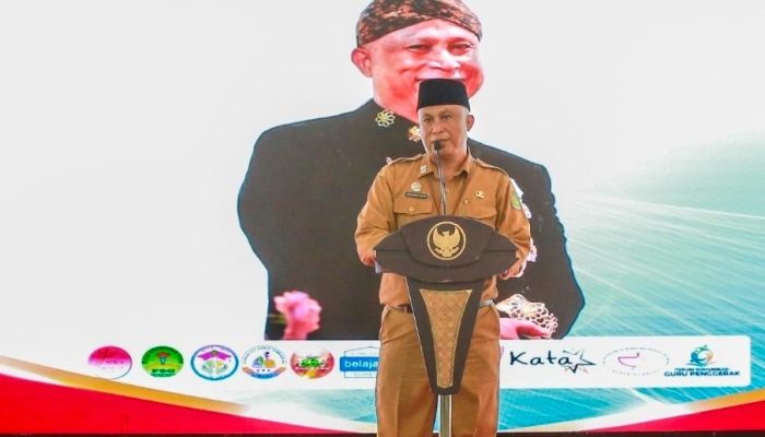 AKSES Hadirkan Lomba Bahasa Madura untuk Bangun Karakter dan Kreativitas Siswa Sumenep