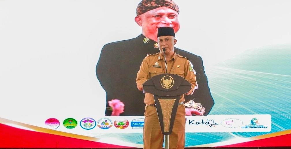 AKSES Hadirkan Lomba Bahasa Madura untuk Bangun Karakter dan Kreativitas Siswa