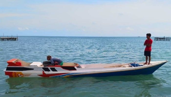 Program Asuransi Gratis Nelayan Sumenep Akan Direalisasikan September 2026