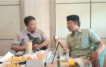 LAKPESDAM PCNU Sumenep Inisiasi Forum se Madura Raya untuk Kawal Isu Strategis Daerah