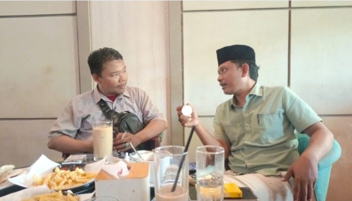 LAKPESDAM PCNU Sumenep Inisiasi Forum se Madura Raya untuk Kawal Isu Strategis Daerah