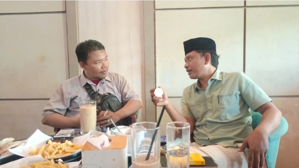LAKPESDAM PCNU Sumenep Inisiasi Forum se Madura Raya untuk Kawal Isu Strategis Daerah
