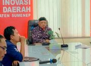 BRIDA Sumenep Genjot Inovasi Daerah Demi Tingkatkan Pelayanan