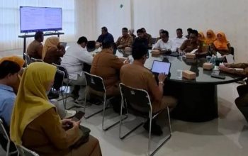 KH Imam Hasyim Tekankan Pengawasan Harga demi Lindungi Daya Beli Masyarakat