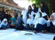 IPNU-IPPNU Ambil Peran dalam Pelestarian Batik pada “Madura Batik Fest 2026”