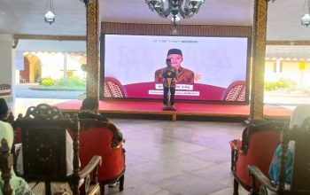 Madura Batik Fest 2026 Jadi Awal Gerakan Kebudayaan Berkelanjutan di Sumenep