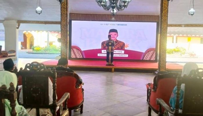 Madura Batik Fest 2026 Jadi Awal Gerakan Kebudayaan Berkelanjutan di Sumenep