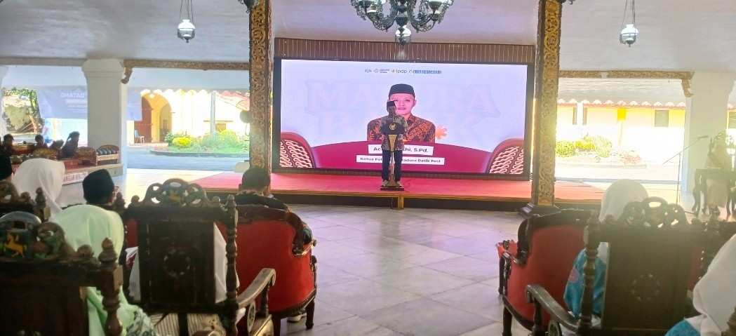 Madura Batik Fest 2026 Jadi Awal Gerakan Kebudayaan Berkelanjutan di Sumenep