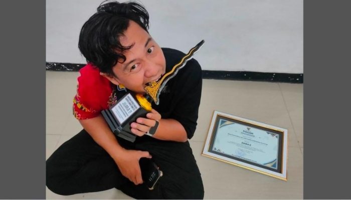 Diskominfo Sumenep Kembangkan Sistem Pemantauan Isu Publik Tanpa Anggaran Khusus