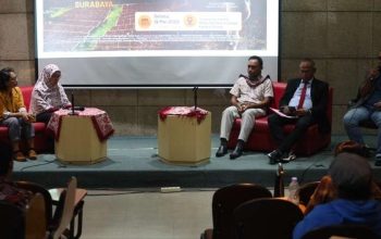 Nobar “Di Balik Ilusi Tembakau” Buka Fakta Dampak Sosial dan Kesehatan Rokok