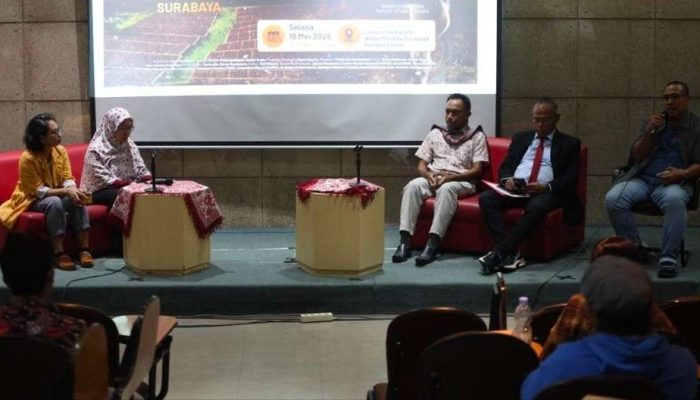 Nobar “Di Balik Ilusi Tembakau” Buka Fakta Dampak Sosial dan Kesehatan Rokok