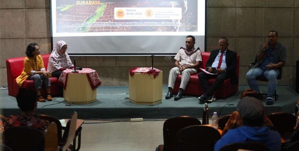 Nobar “Di Balik Ilusi Tembakau” Buka Fakta Dampak Sosial dan Kesehatan Rokok
