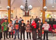 Pemkab Sumenep Dorong Batik Jadi Penggerak Ekonomi dan Identitas Daerah